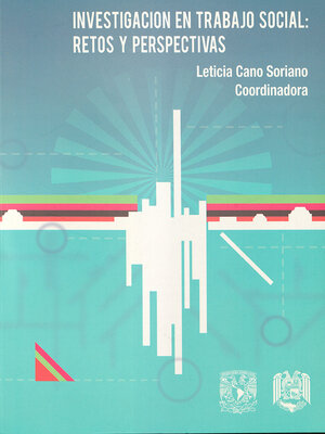 cover image of Investigación en Trabajo Social